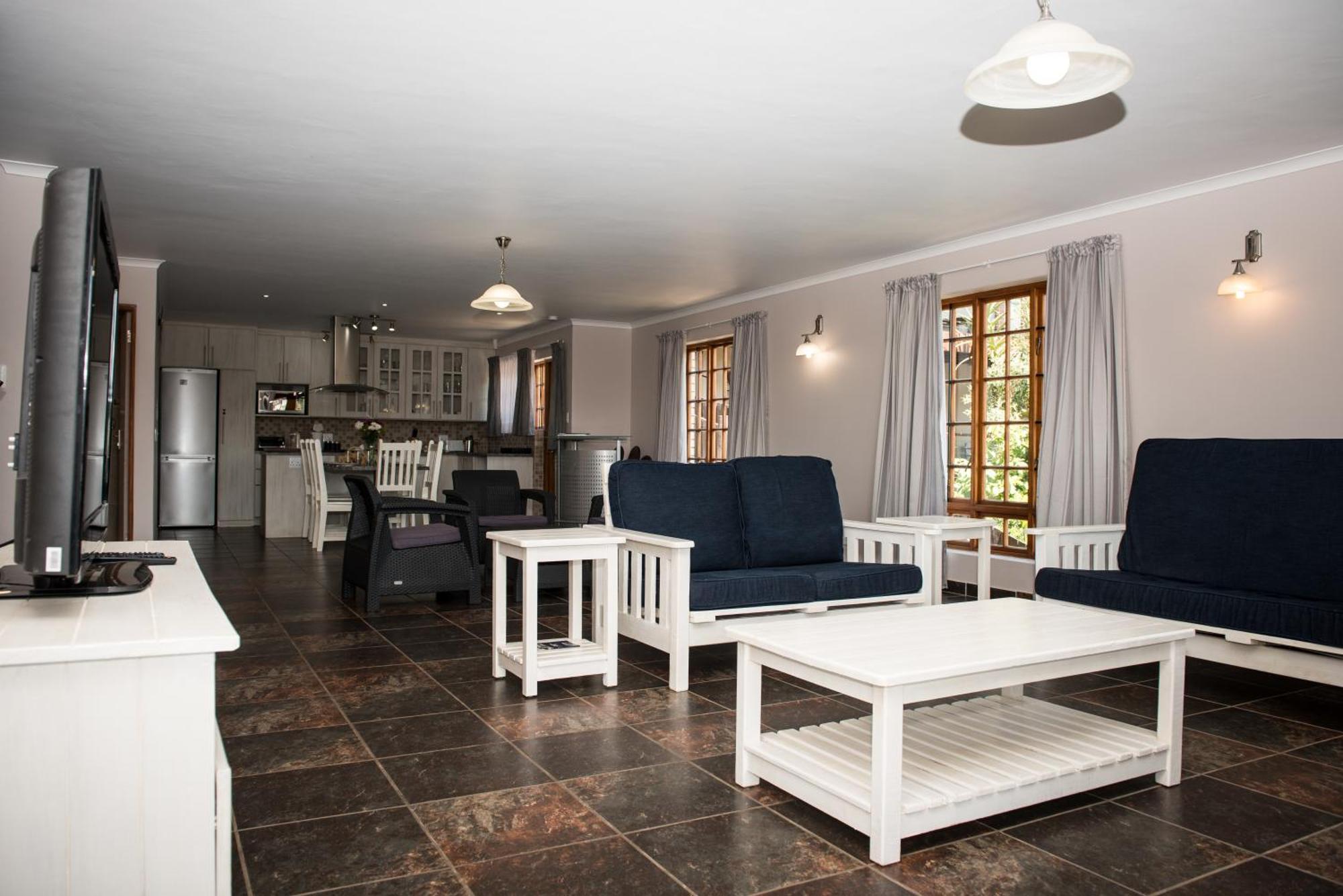 Apartment Muzuri *